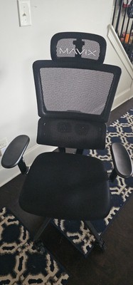 Mavix Gaming Chair - NEW