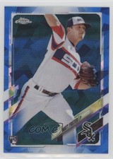 2021 Topps Chrome Sapphire Edition Matt Foster #426 00jz
