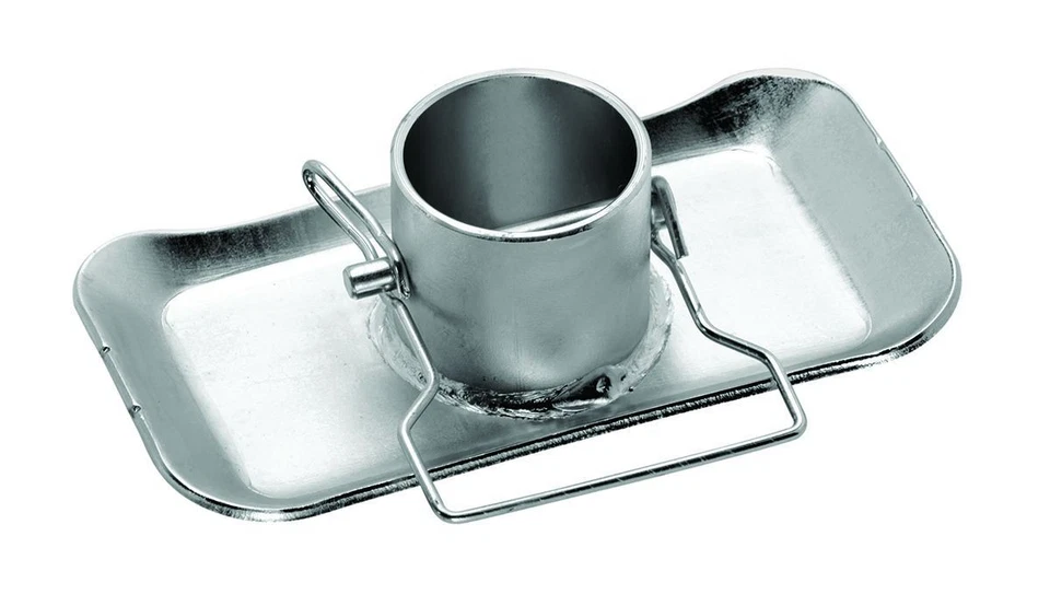 1400700340    Pro Series Footplate   Pin - Image 2 of 4