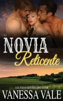 Vanessa Vale | La Novia Reticente | Taschenbuch | Spanisch (2019)