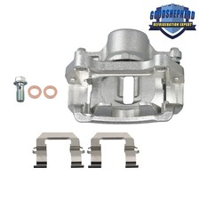 Front Left Brake Caliper W Bracket For Chevrolet Equinox Gmc Terrain 2010-2017