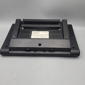 Atari 7800 Video Game System console  ATARI 2600, 1 Controller, Game AC READ 