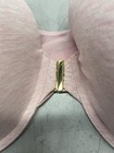 Torrid Full Coverage Bra 46DD Cotton Front Close Underwire Cups Adjustable — photo 3