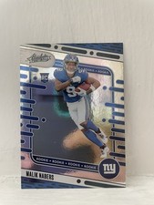 2024 Panini Absolute - Rookies Malik Nabers #106 (RC)