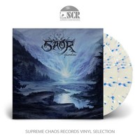 Saor - Guardians [Clear/Blue/White Splatter 2LP]