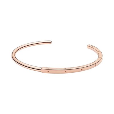 Pandora Rose 589493C00 Armreif Damen Signature I-D 19 cm