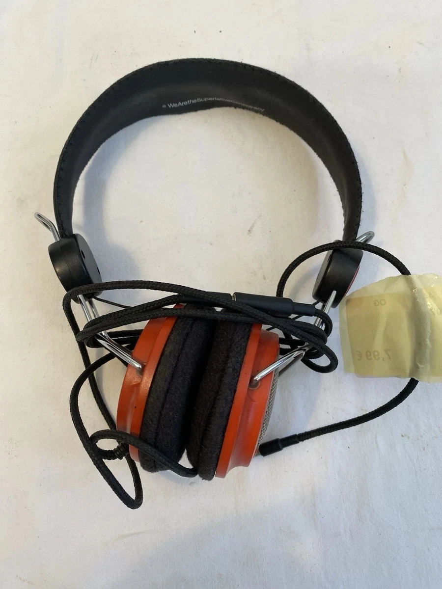 WeSC Headphones for Sale - Shop New & Used Headphones - eBay