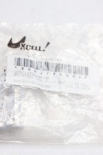  20-Pk Xcell Radial Ball Bearing Double Sealed Bore Dia. 5mm OD 10mm Width 4mm