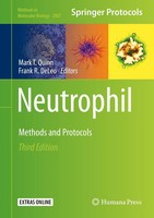 Mark T. Quinn (U. A.) | Neutrophil | Buch | Englisch (2019) | Xvi | Humana