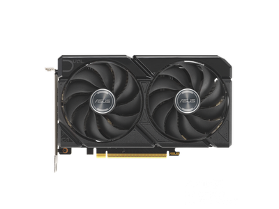 ASUS Dual Radeon RX 9060 XT 16GB GDDR6 PCI Express 5.0 x16 ATX