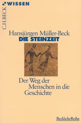 Die Steinzeit