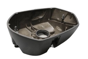 Ventildeckel links Zylinderkopf Motorabdeckung BMW R 1200 RT K26 0430 R12T 10-13