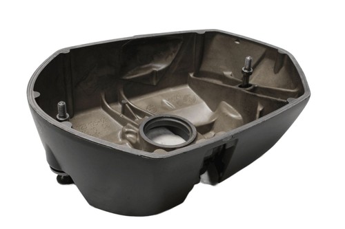 Ventildeckel links Zylinderkopf Motorabdeckung BMW R 1200 RT K26 0430 R12T 10-13