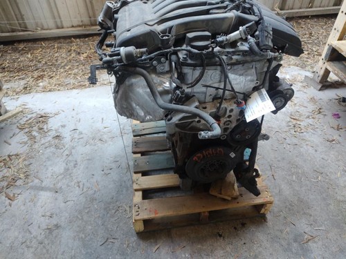 2019 VW Atlas 3.6L V6 Used OEM Engine VIN R 98K Miles | eBay