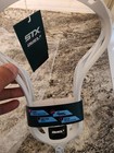 STX Duel III lacrosse Head Unstrung White — photo 2