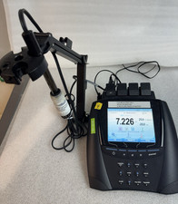 Thermo Scientific Orion VersaStar Pro Meter with PH Module and PH Probe