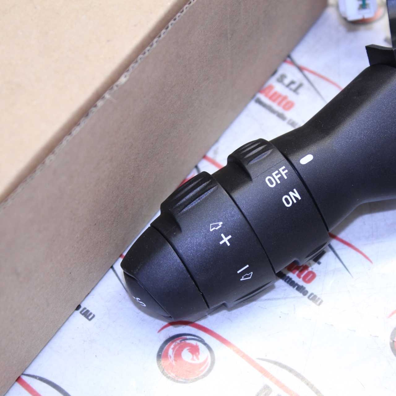 LEVA CRUISE CONTROL FIAT STILO (ADATTABILE CAMPER DUCATO 244) NUOVA ORIGINALE