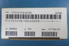 PIHER  PTC15YV18-504A2020 Qty of 100 per Lot Trimmer Resistors