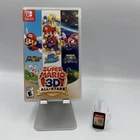 New ListingSuper Mario 3D All-Stars (Nintendo Switch, 2020) Tested & Working