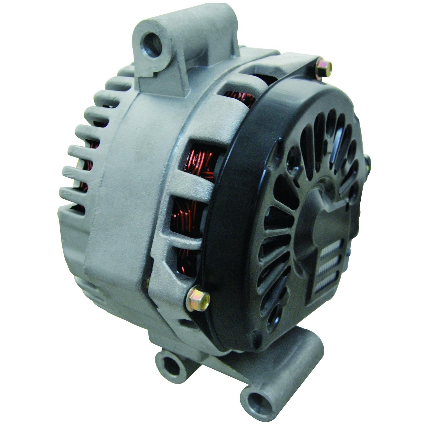 Ford GT 2005-2006 Alternator