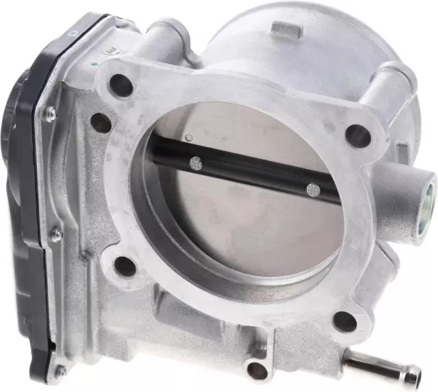 正品日产 Frontier Xterra NV 4.0 节气门车身 16119-7S00E — 第 3/3 张图片