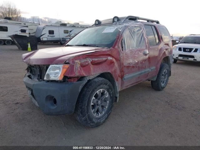 XTERRA    2014 Fuel Vapor Canister 1471783 Foto 2 de 4