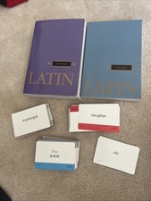Henle Latin Ser.: First Year Latin, Grammar B...