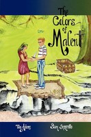 Tim Adams (U. A.) | The Colors Of Malent | Taschenbuch | Englisch (2011)