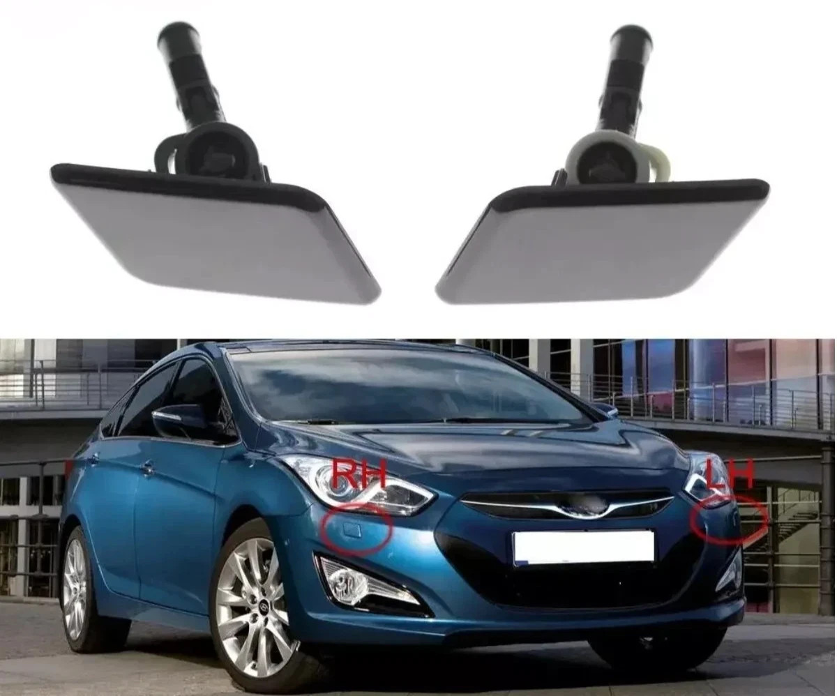 Bouchon lave-glace Hyundai i40 résout les fuites de liquide OEM 986903Z000