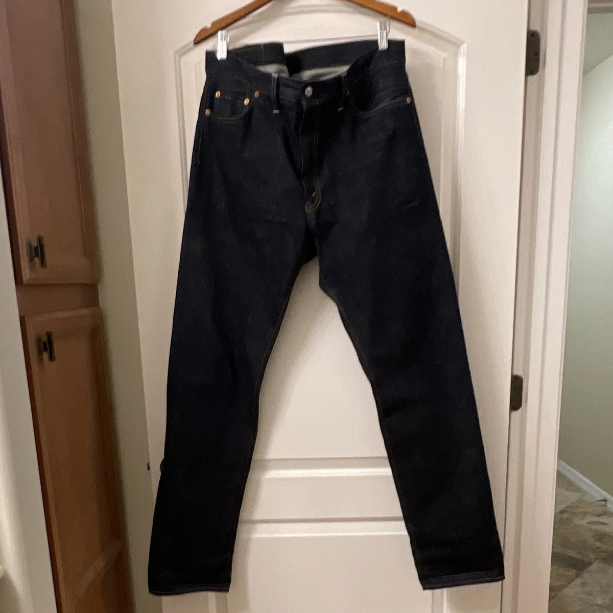 Men's Levi's 501 XX Jeans for sale - eBay