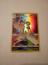 Gardevoir TG05/TG30 Swsh12: Sword & Shield - Silver Tempest Trainer Gallery Holo