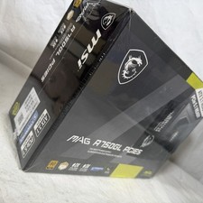 MSI - MAG A750GL PCIE 5.1, 750W ATX 3.1 Gaming Power Supply - FACTORY SEALED