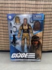 Hasbro GI Joe Classified Series Dusty 6" Action Figure Sealed