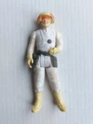 1981 Star Wars Cloud Car Pilot Action Figure Kenner Hong Kong Vintage B20