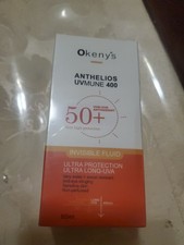 Sunscreen