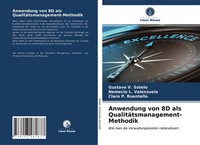 Anwendung Von 8D Als QualitäTsmanagement-Methodik Gustavo V. Sotelo (U. A.) Buch