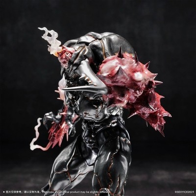SEXY ICE MANTICORE ELT SNATO フィギュアセット Sexy Ice 2019 Manticora EAE Artificial Evolution B0199 1/12 Model