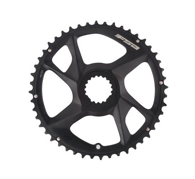 Full Speed Ahead Energy Modular 52T Chainring - High-Performance Aluminum,
