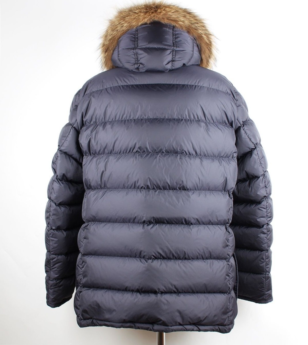 Moncler Cluny Down Jacket Navy 6 58681632 | eBay Moncler Cluny Down Jacket Navy 6 58681632 | eBay