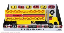 FAO Schwarz Ultimate Truck Collection