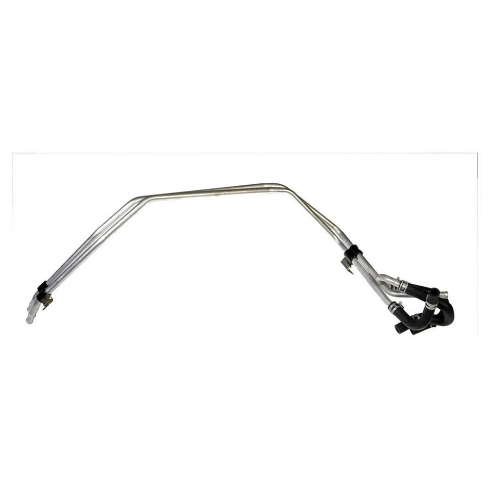 Conjunto de manguera de calefacción Dorman HVAC para Chrysler Town & Country 2001 2002 2003 2004 Foto 2 de 2