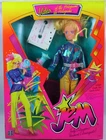 Jem and the Holograms - Hasbro - Hologram Video (NIB)
