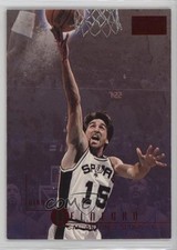1996-97 Skybox Premium Star Rubies Vinny Del Negro #103 nd3