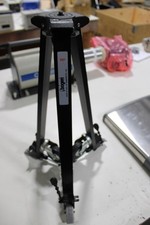 Bogen 3127 Folding Tripod Dolly Used Condition