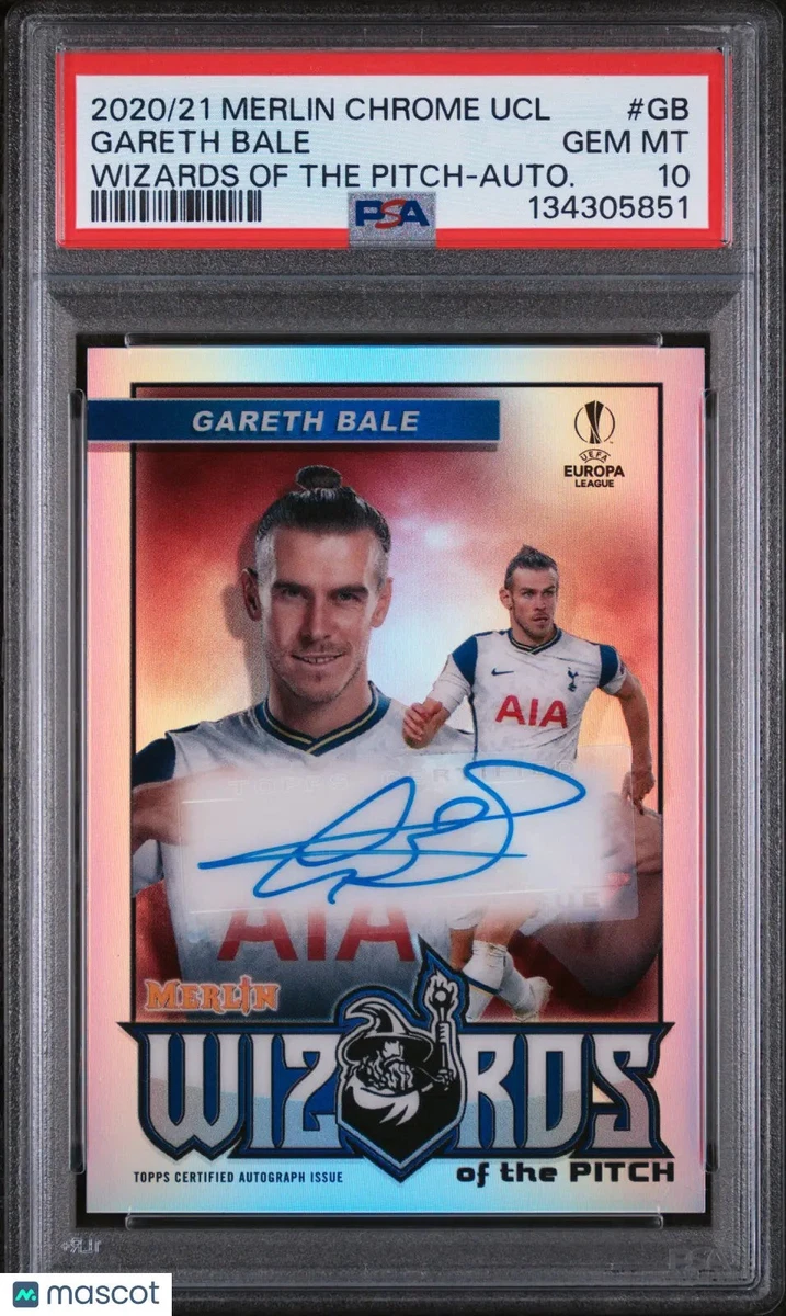 Gareth Bale for sale | eBay
