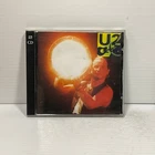 U2 - Live at the Point Depot, Dublin 26 December 1989 CD