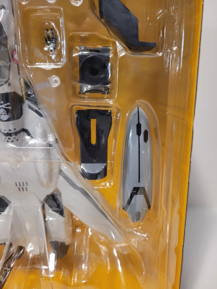 Arcadia Macross Zero 1/60 Scale VF-0S Phonenix Roy Fokker Figure