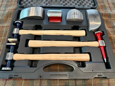 KDT Gearwrench 82302 7-piece Body Hammer Set **NEW** | eBay