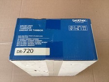 NEW Genuine Brother DR-720 Drum Unit