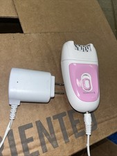 One Time Used - Remington Epilator Smooth  Silky Comfort Electric Shaver